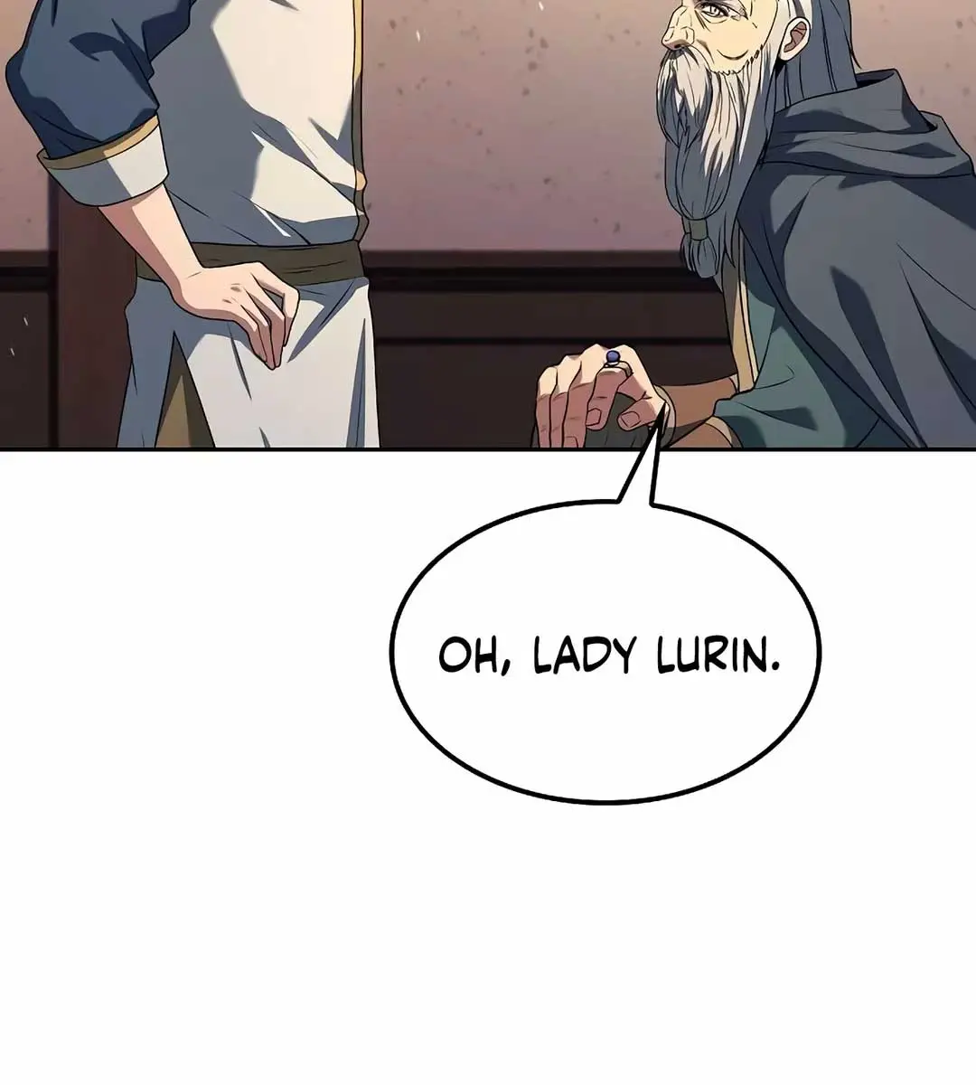 The Archmage's Restaurant Chapter 65 Page 48