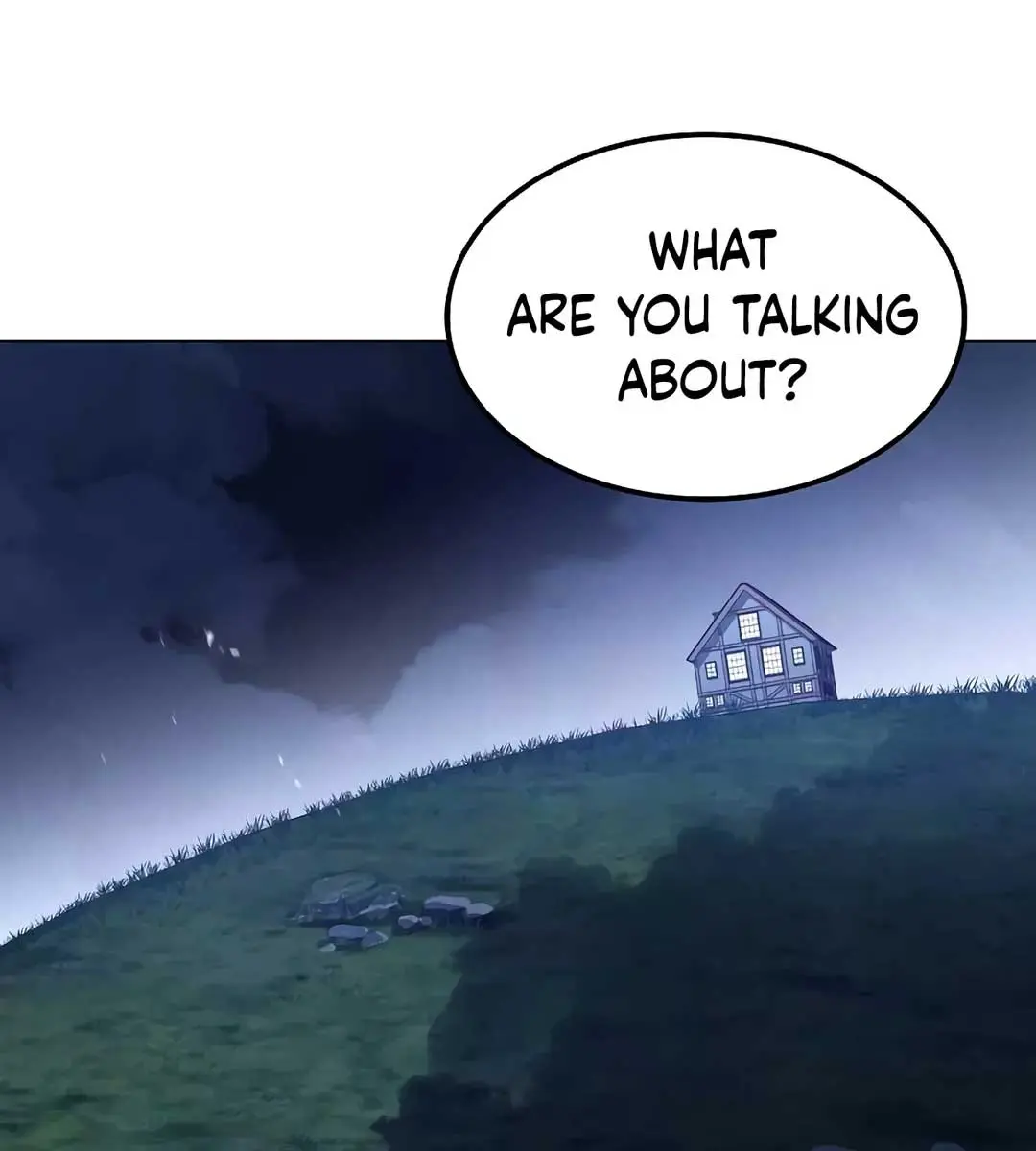 The Archmage's Restaurant Chapter 65 Page 55