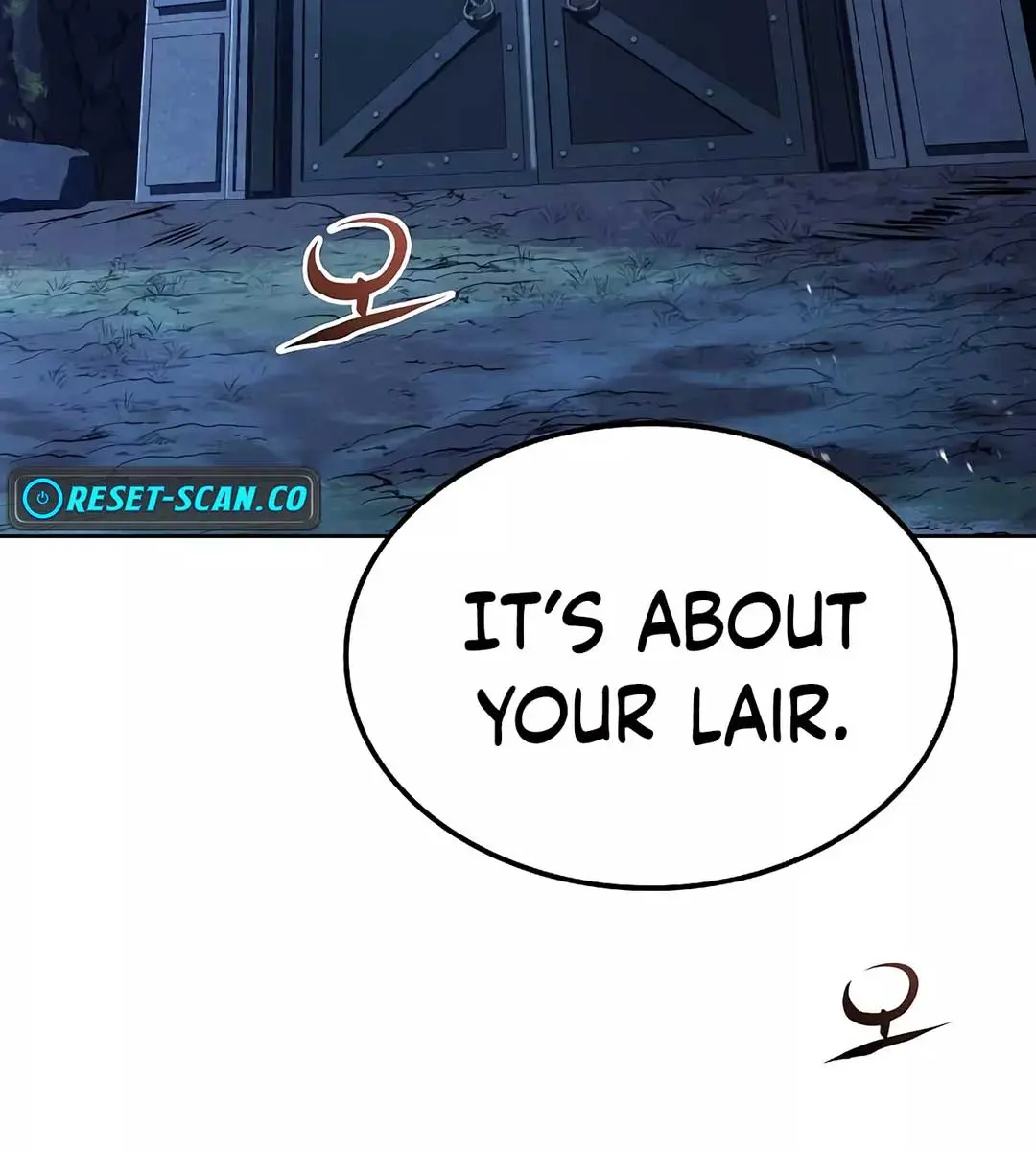 The Archmage's Restaurant Chapter 65 Page 58