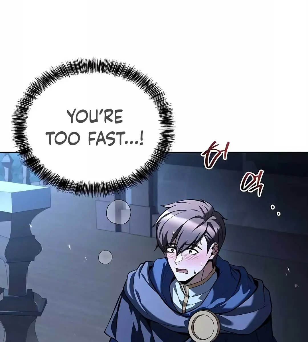 The Archmage's Restaurant Chapter 65 Page 92