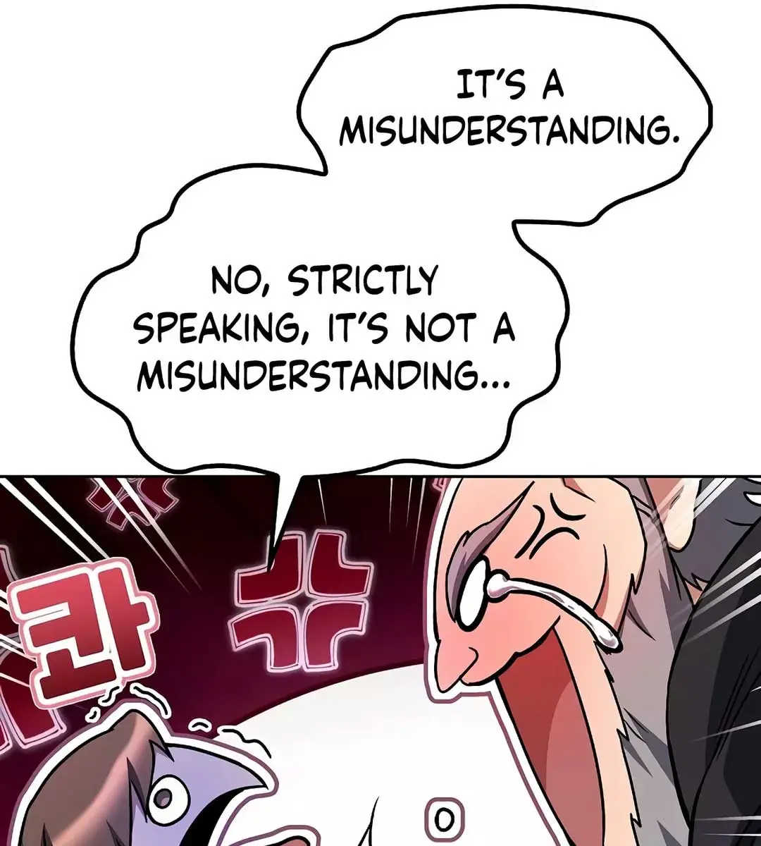 The Archmage's Restaurant Chapter 65 Page 102