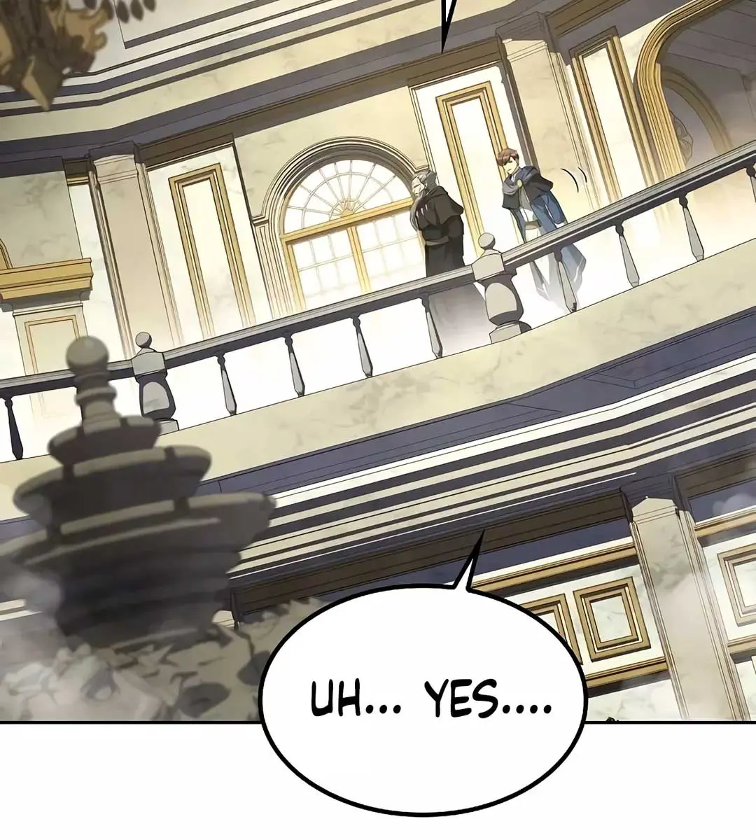 The Archmage's Restaurant Chapter 65 Page 108