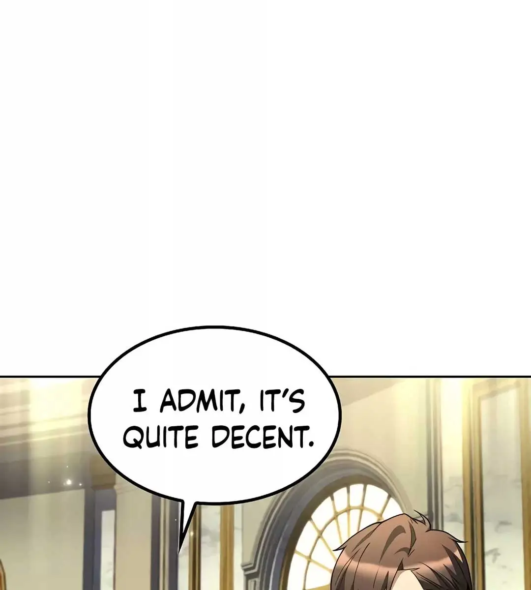 The Archmage's Restaurant Chapter 65 Page 111