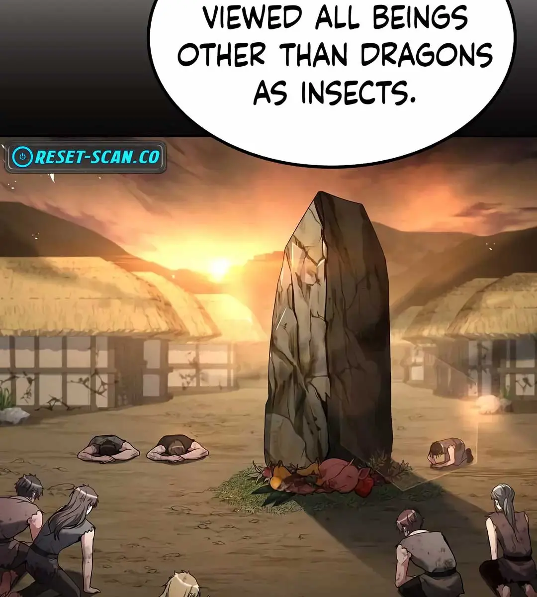 The Archmage's Restaurant Chapter 65 Page 138