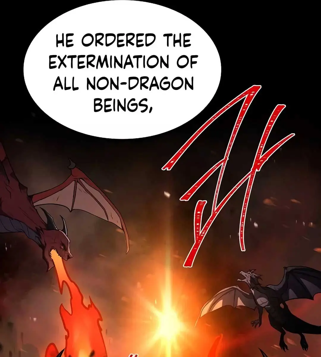 The Archmage's Restaurant Chapter 65 Page 143