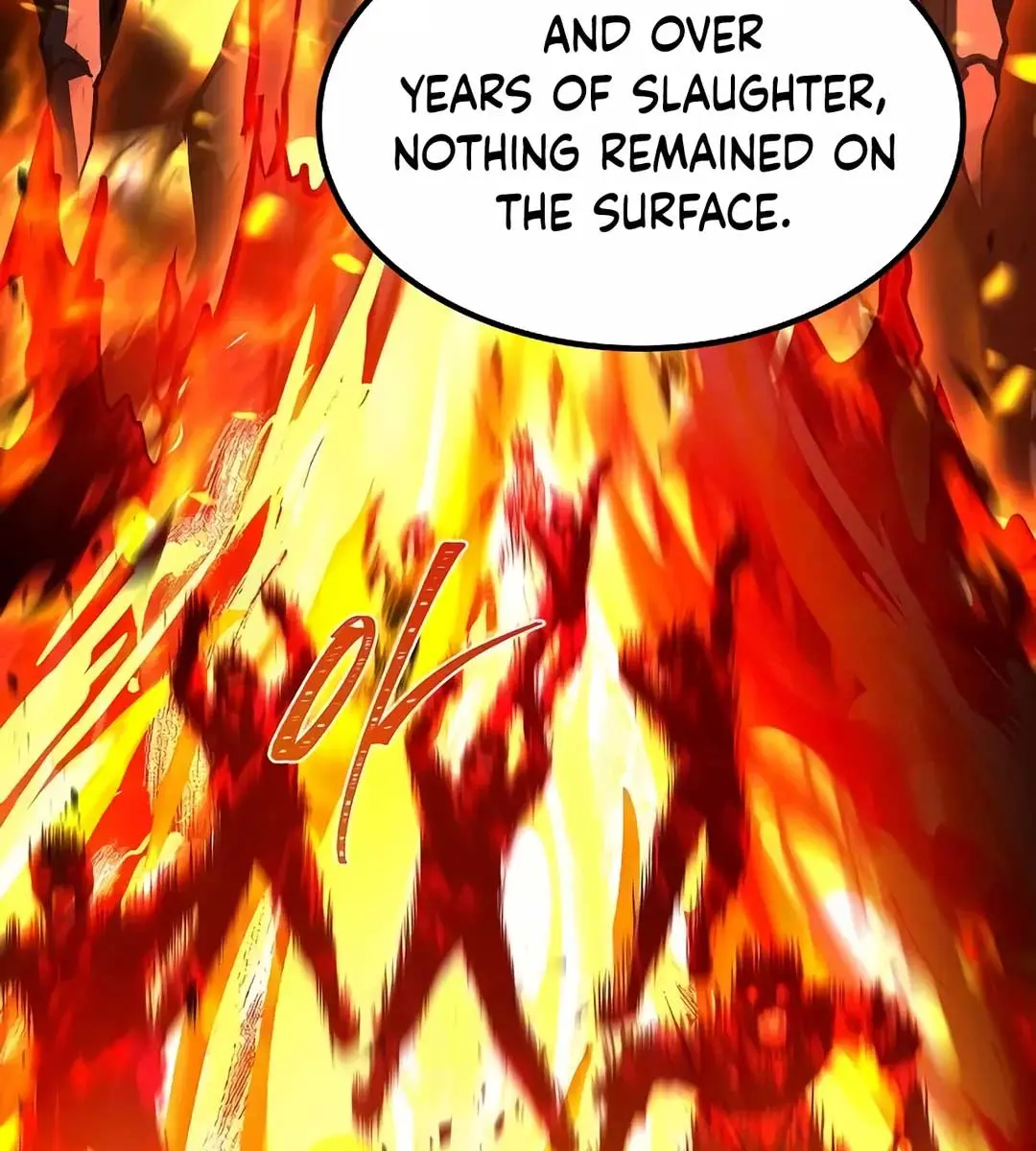 The Archmage's Restaurant Chapter 65 Page 145