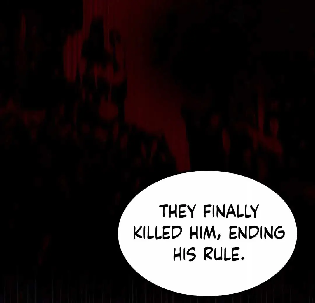 The Archmage's Restaurant Chapter 65 Page 157
