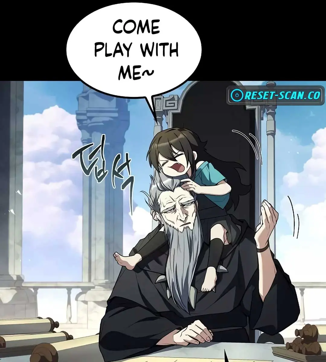 The Archmage's Restaurant Chapter 65 Page 183