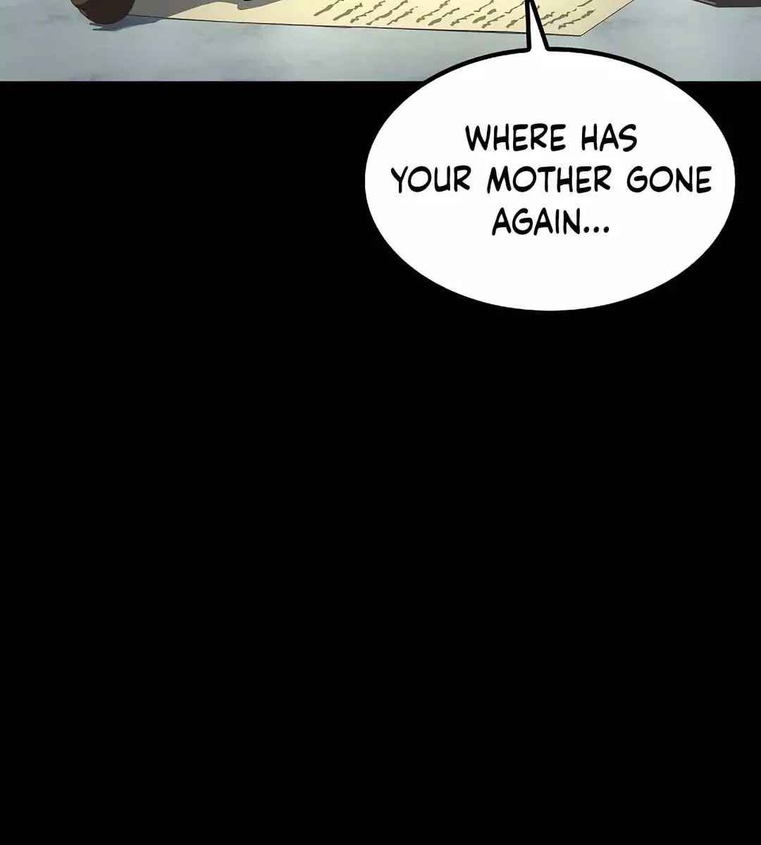 The Archmage's Restaurant Chapter 65 Page 184