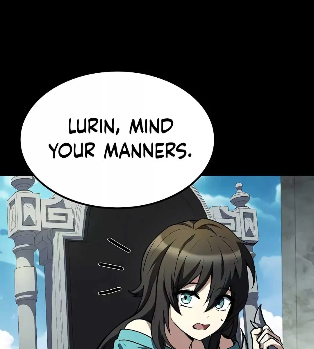The Archmage's Restaurant Chapter 65 Page 187