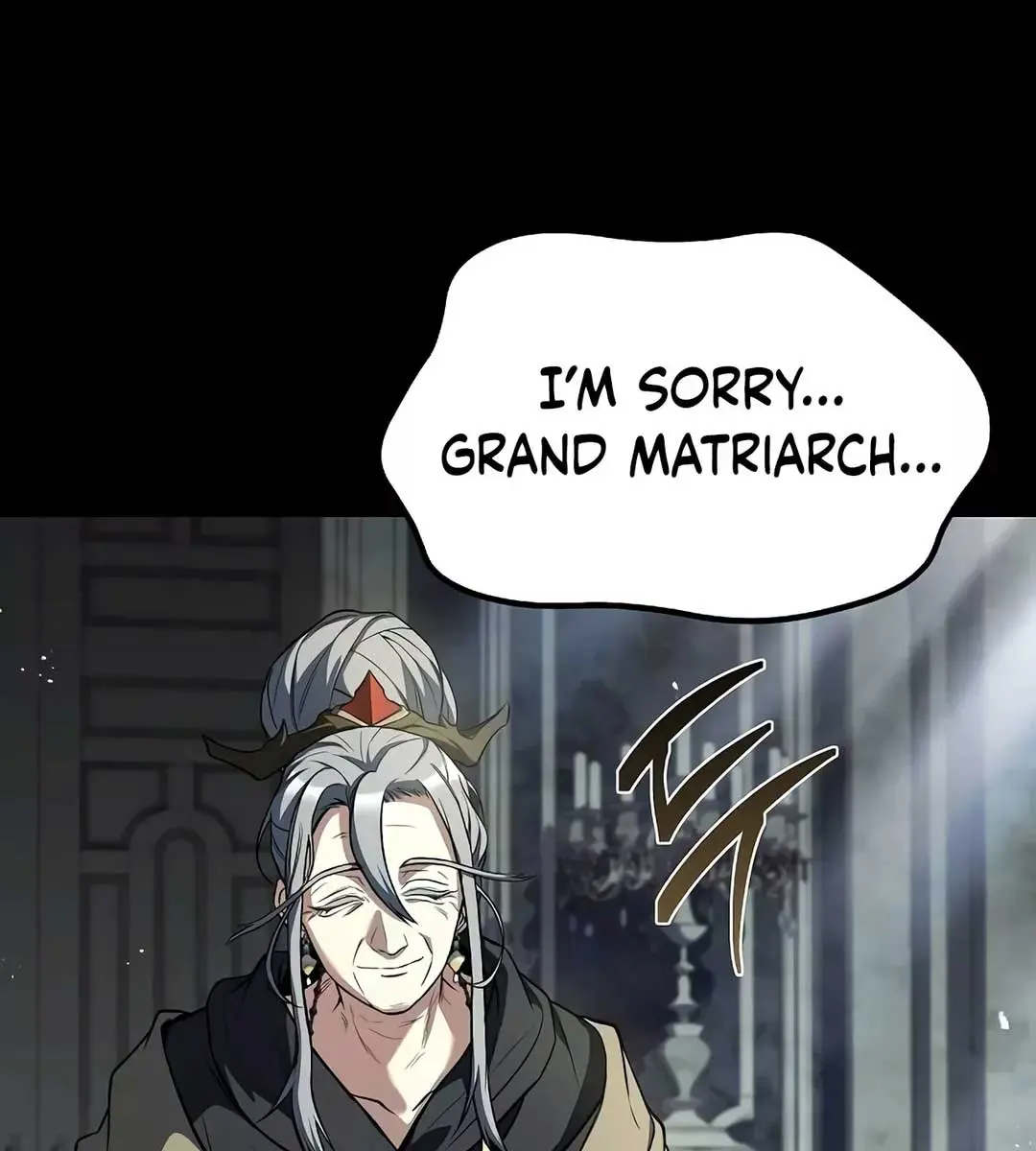 The Archmage's Restaurant Chapter 65 Page 189