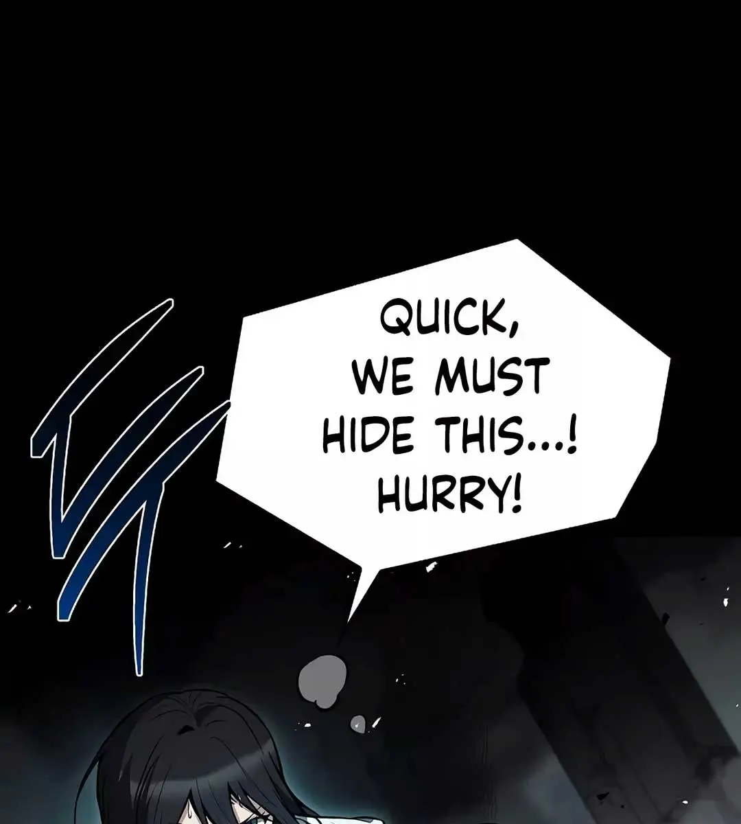 The Archmage's Restaurant Chapter 65 Page 206