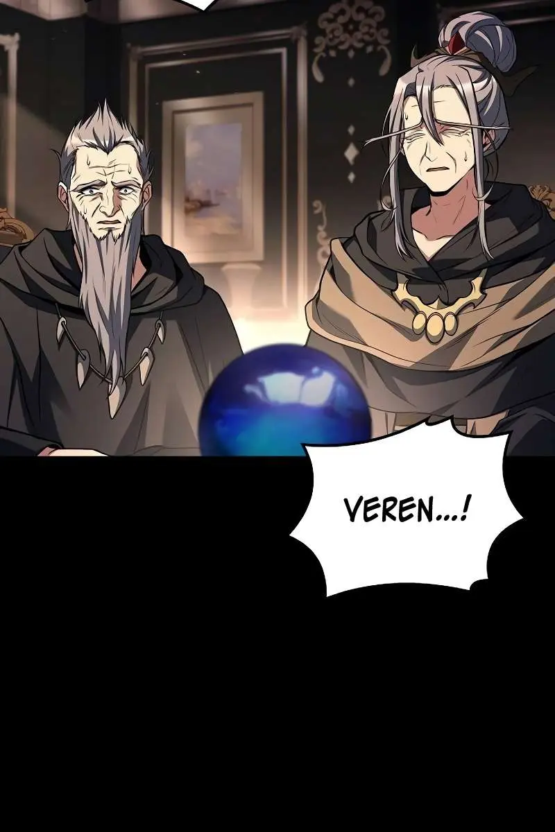 The Archmage's Restaurant Chapter 66 Page 4