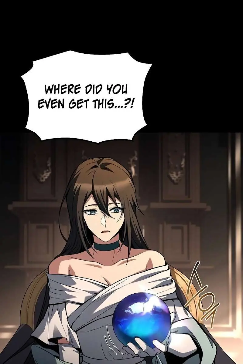 The Archmage's Restaurant Chapter 66 Page 5