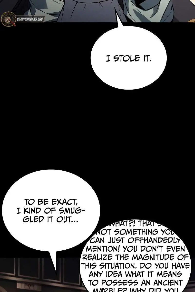The Archmage's Restaurant Chapter 66 Page 6