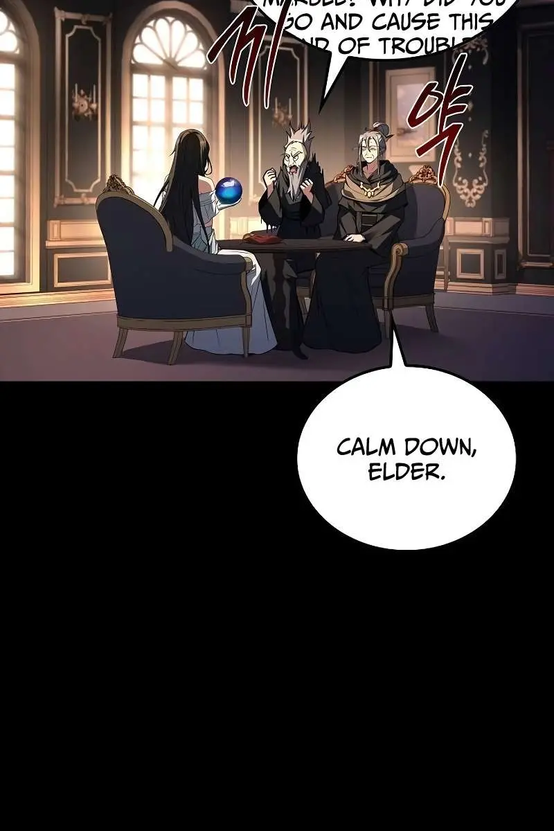The Archmage's Restaurant Chapter 66 Page 7