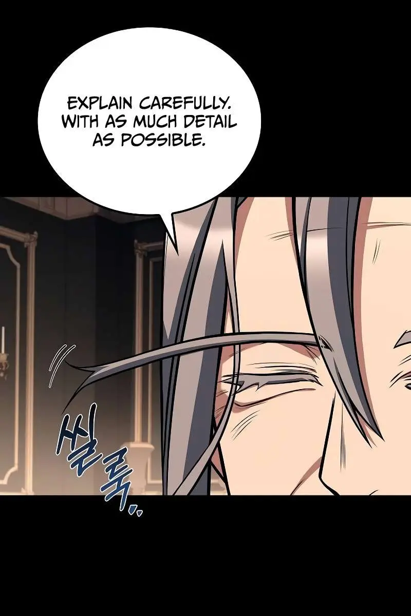 The Archmage's Restaurant Chapter 66 Page 8