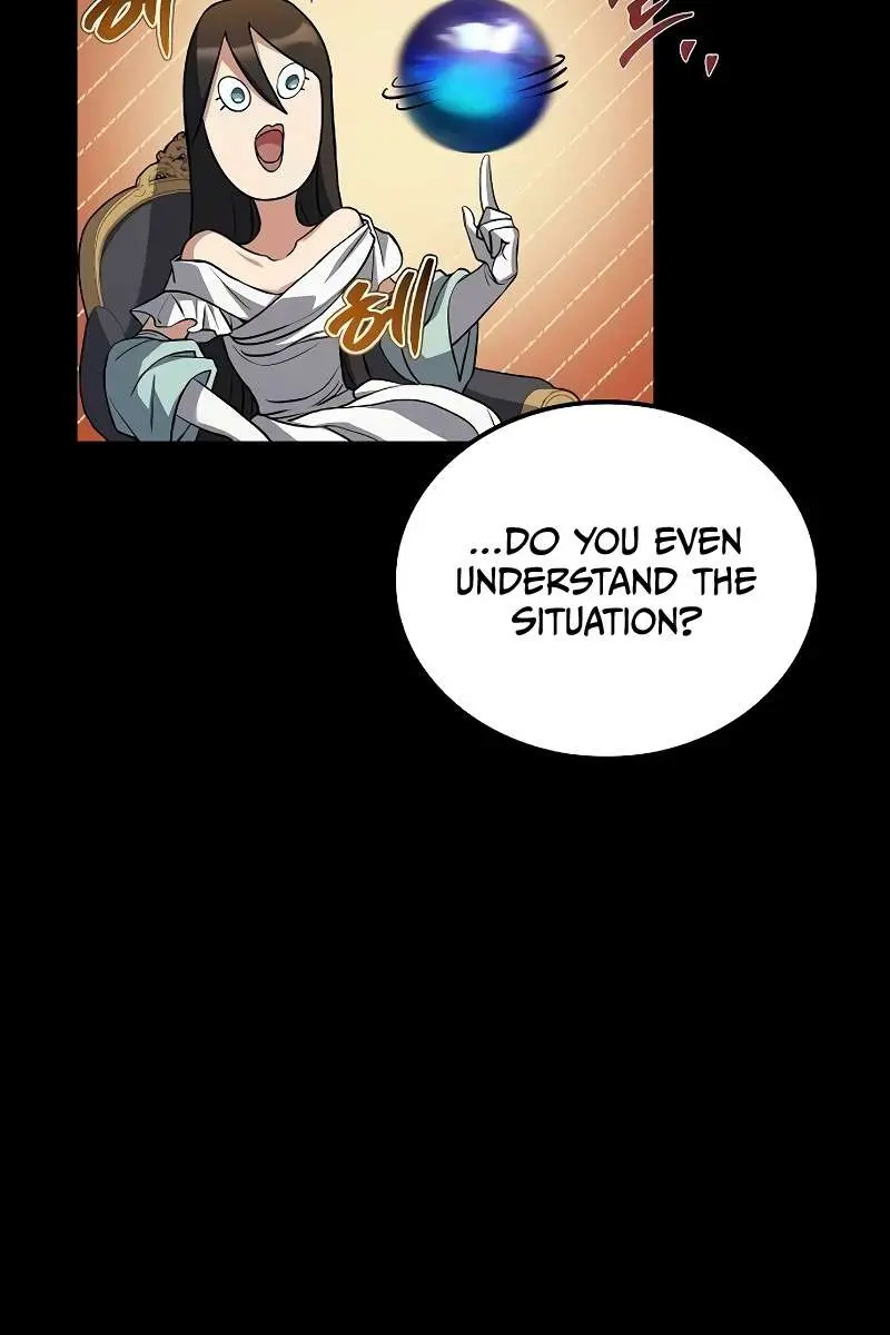 The Archmage's Restaurant Chapter 66 Page 21