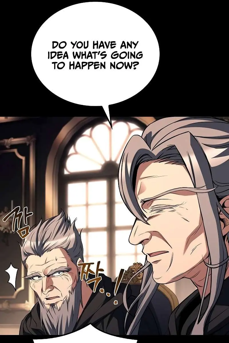 The Archmage's Restaurant Chapter 66 Page 22