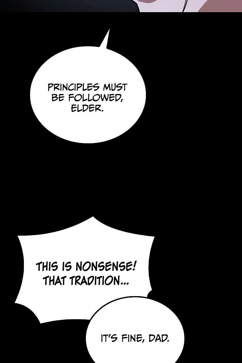 The Archmage's Restaurant Chapter 66 Page 25