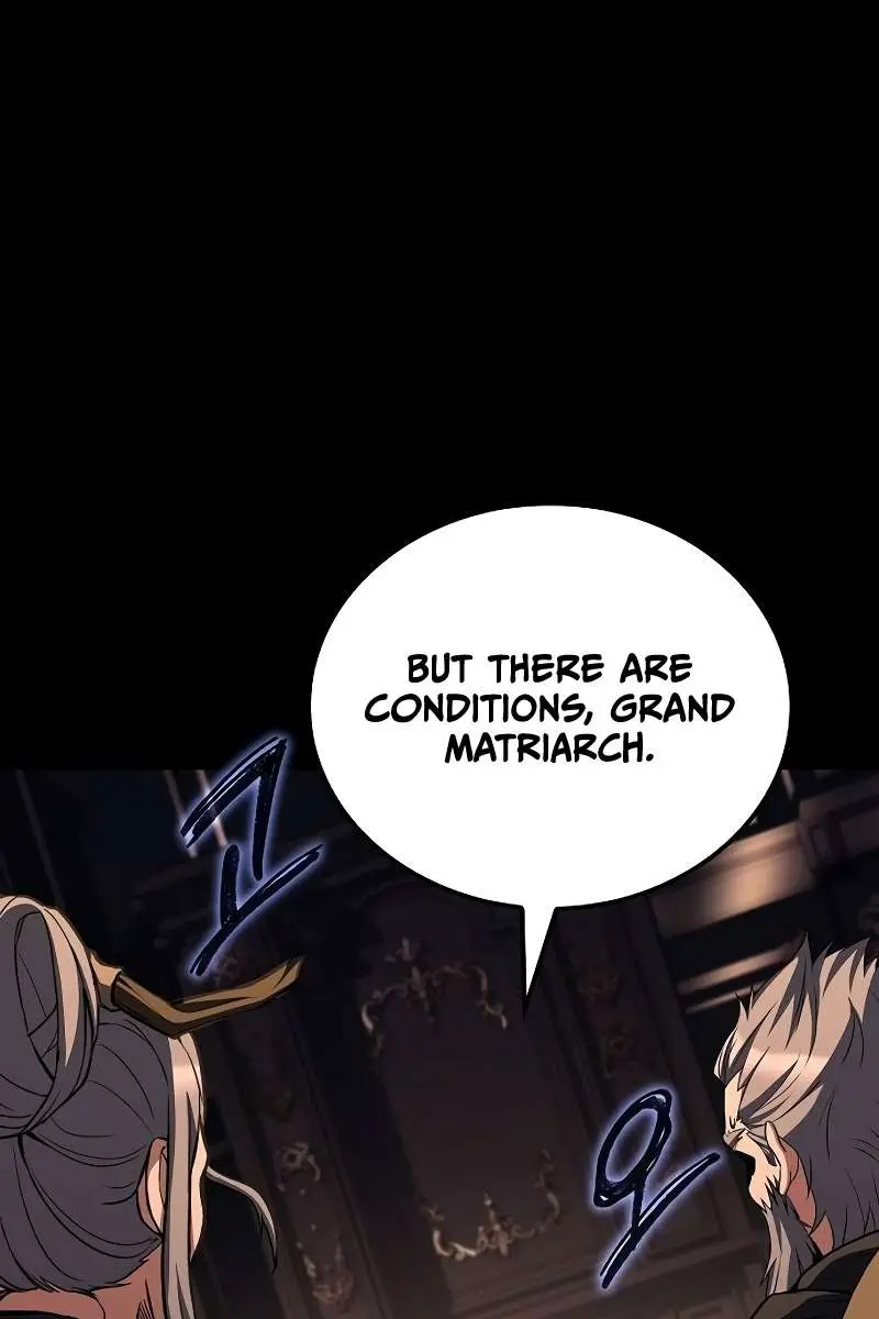 The Archmage's Restaurant Chapter 66 Page 27