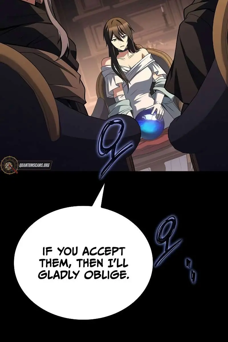 The Archmage's Restaurant Chapter 66 Page 28