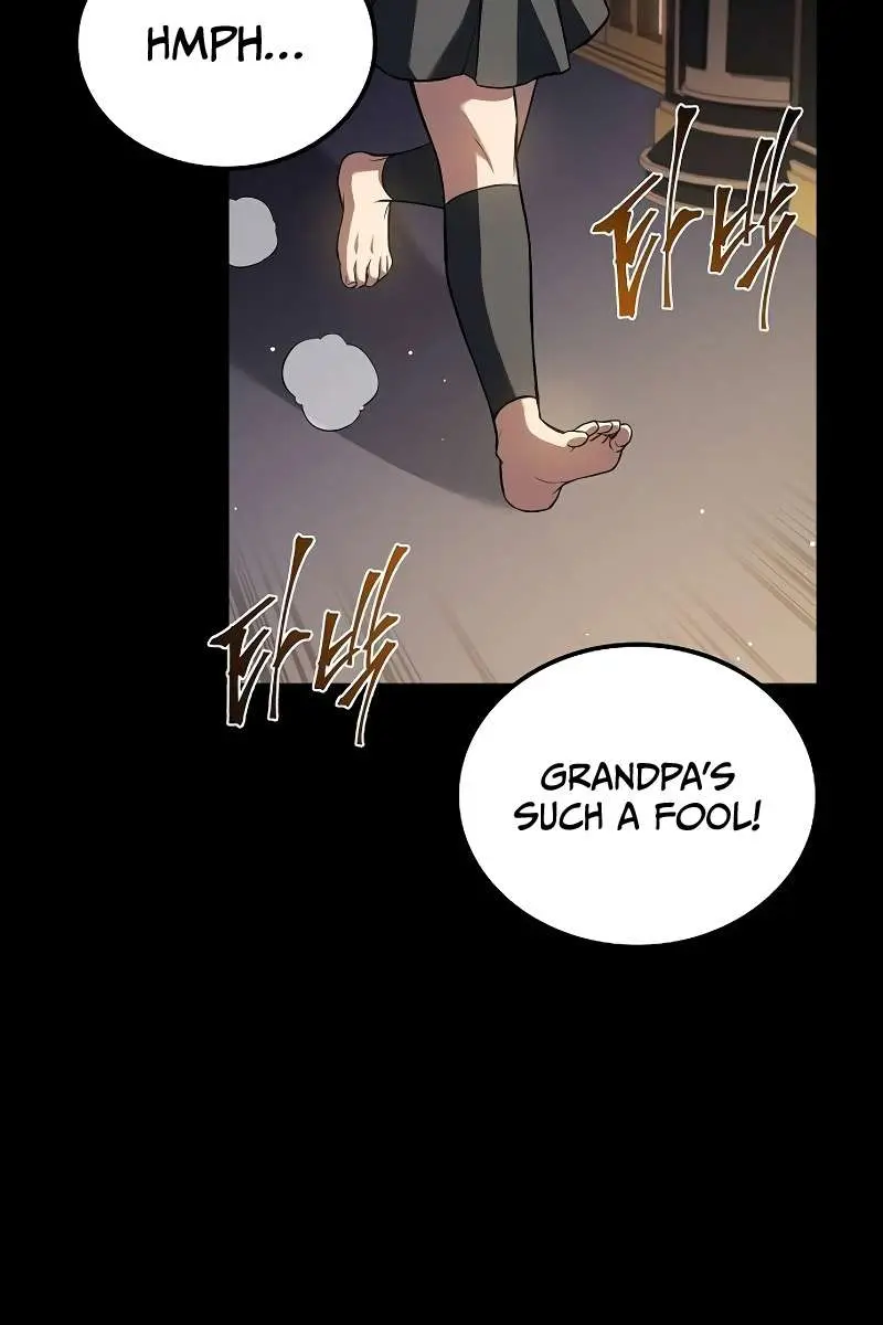 The Archmage's Restaurant Chapter 66 Page 30