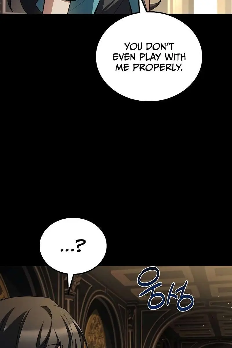 The Archmage's Restaurant Chapter 66 Page 32