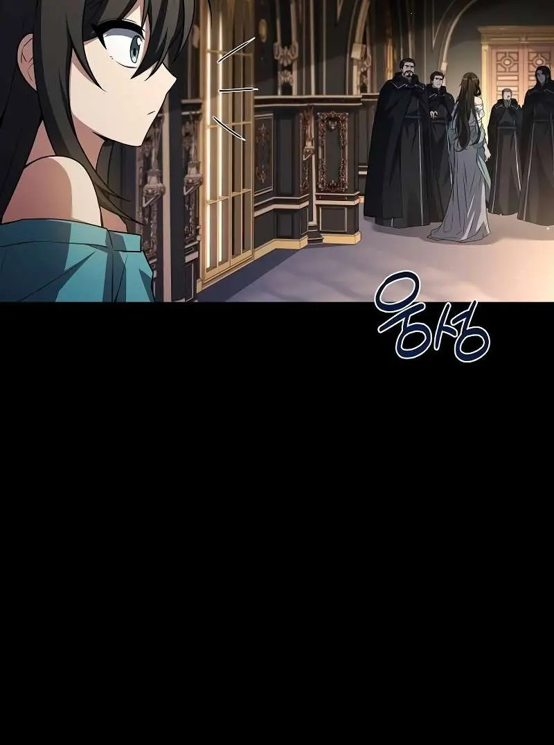 The Archmage's Restaurant Chapter 66 Page 33
