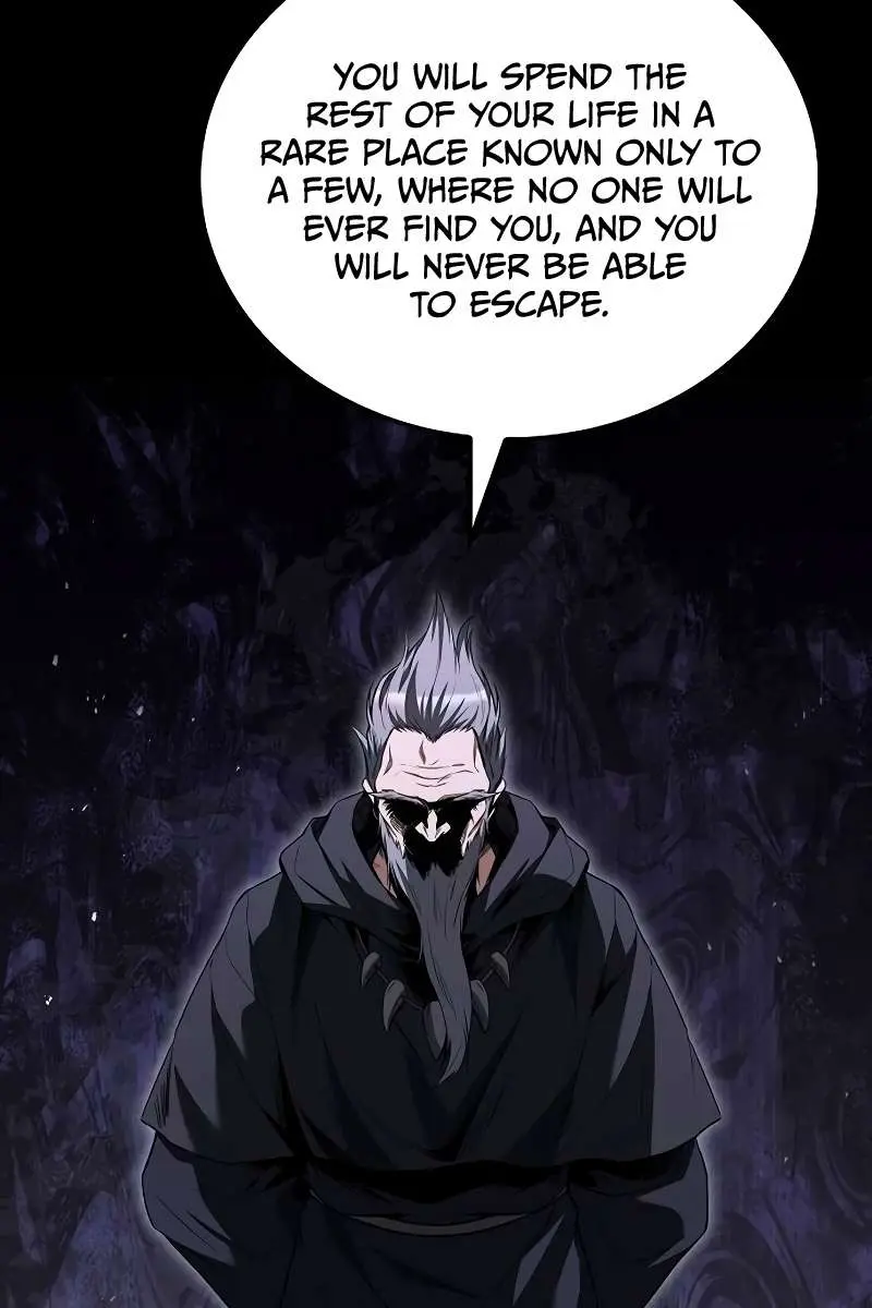 The Archmage's Restaurant Chapter 66 Page 39