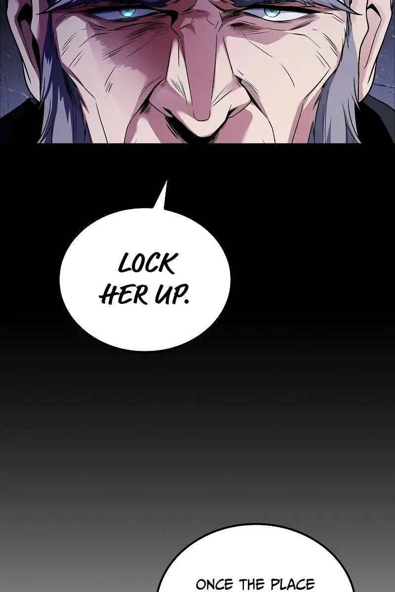 The Archmage's Restaurant Chapter 66 Page 43