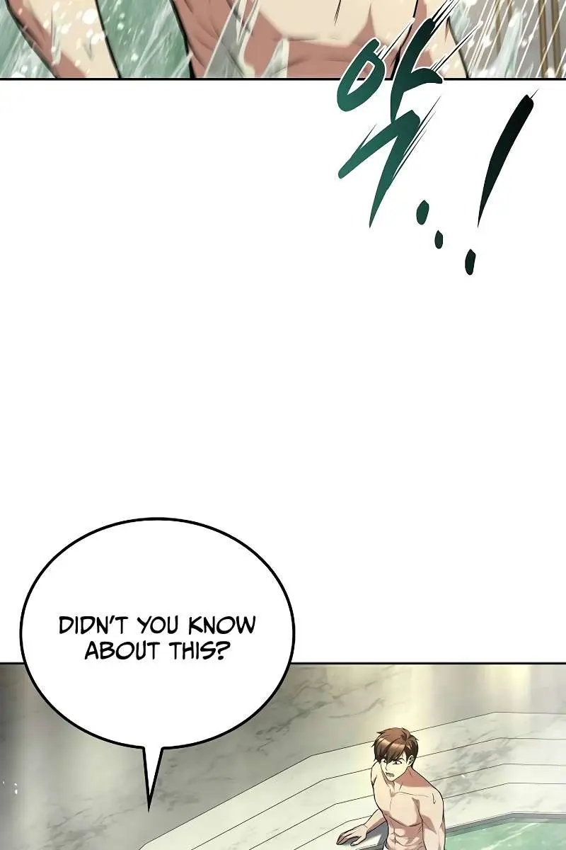 The Archmage's Restaurant Chapter 66 Page 46