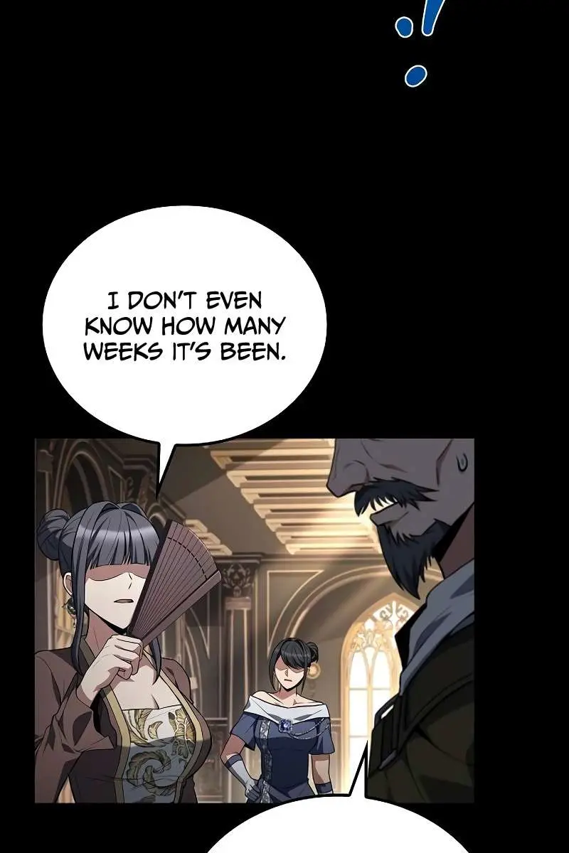 The Archmage's Restaurant Chapter 66 Page 58
