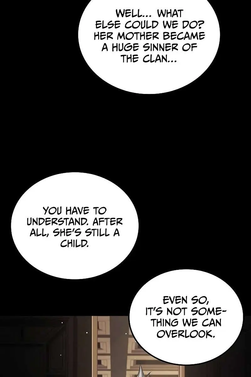 The Archmage's Restaurant Chapter 66 Page 59