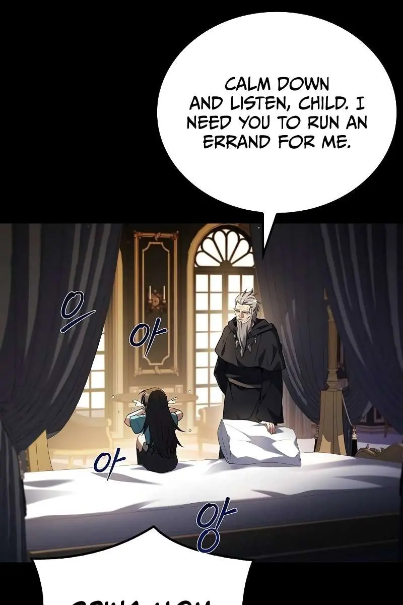 The Archmage's Restaurant Chapter 66 Page 64