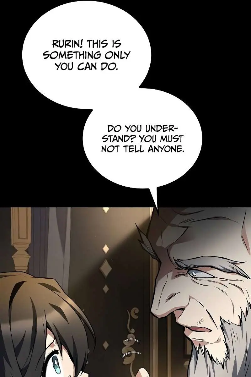 The Archmage's Restaurant Chapter 66 Page 66