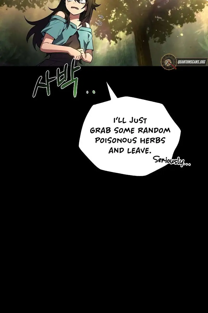 The Archmage's Restaurant Chapter 66 Page 71