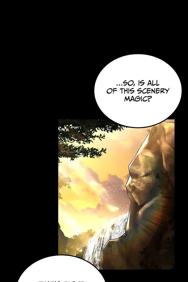 The Archmage's Restaurant Chapter 66 Page 95