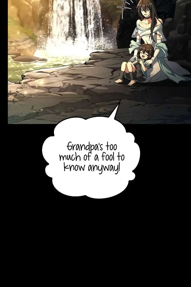 The Archmage's Restaurant Chapter 66 Page 97