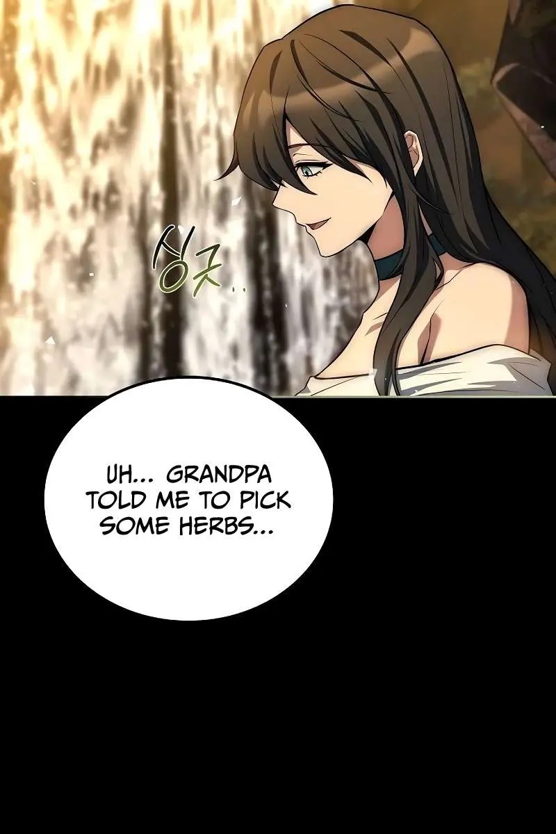 The Archmage's Restaurant Chapter 66 Page 99