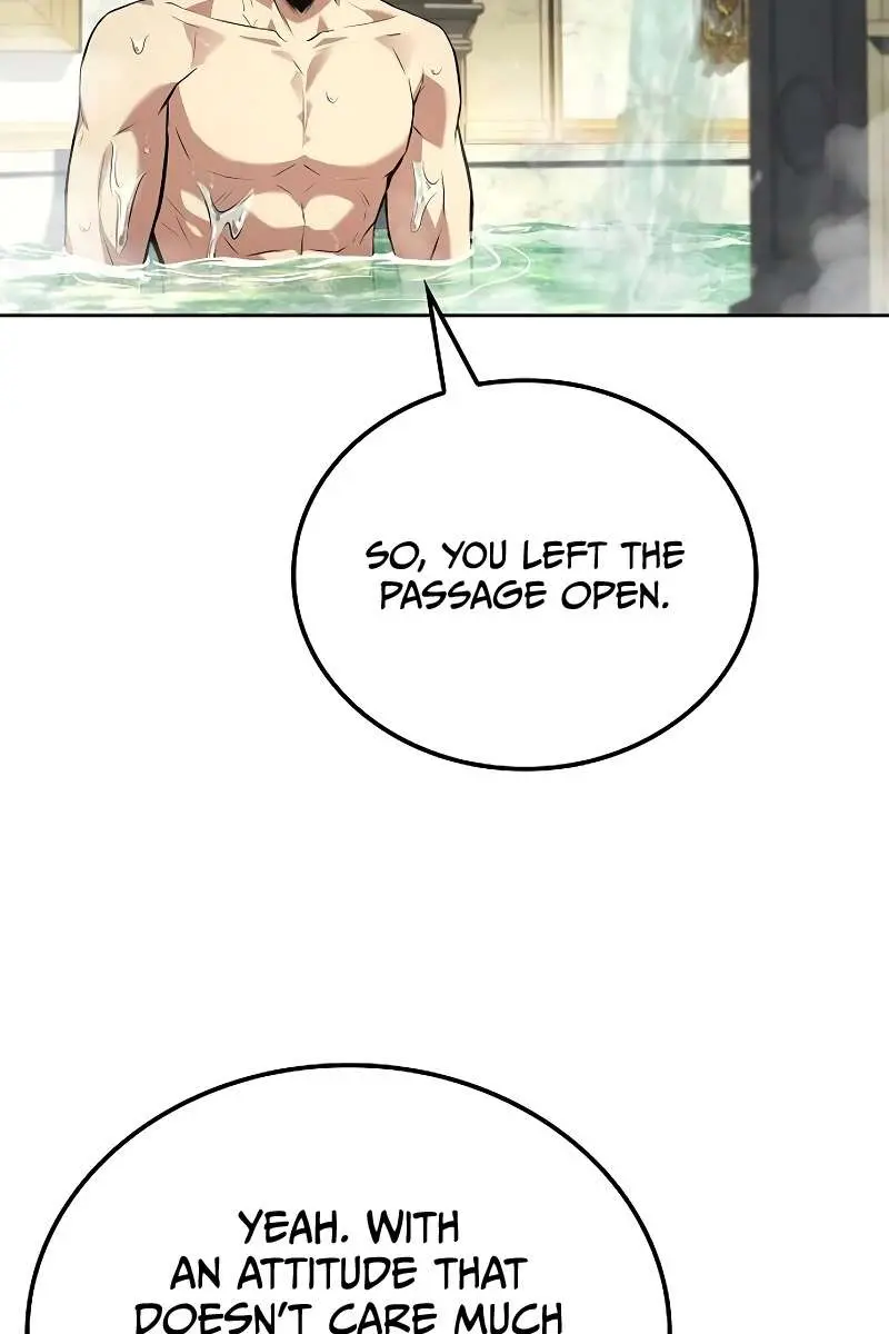 The Archmage's Restaurant Chapter 66 Page 106