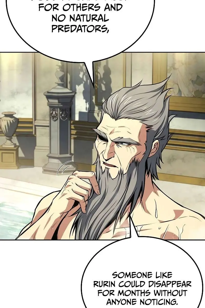 The Archmage's Restaurant Chapter 66 Page 107