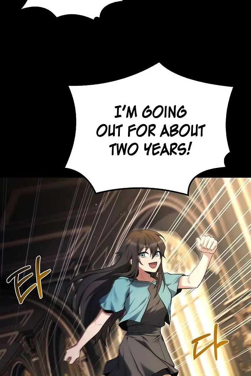The Archmage's Restaurant Chapter 66 Page 114