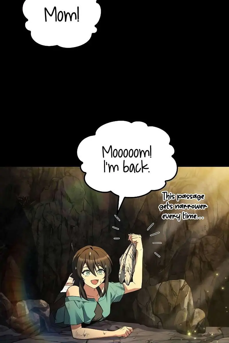 The Archmage's Restaurant Chapter 66 Page 123