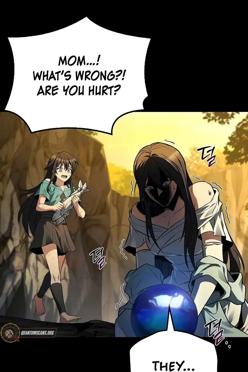 The Archmage's Restaurant Chapter 66 Page 126