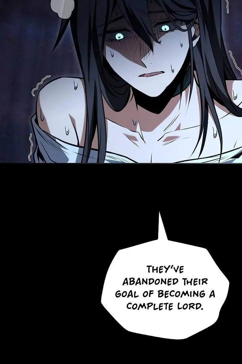 The Archmage's Restaurant Chapter 66 Page 128