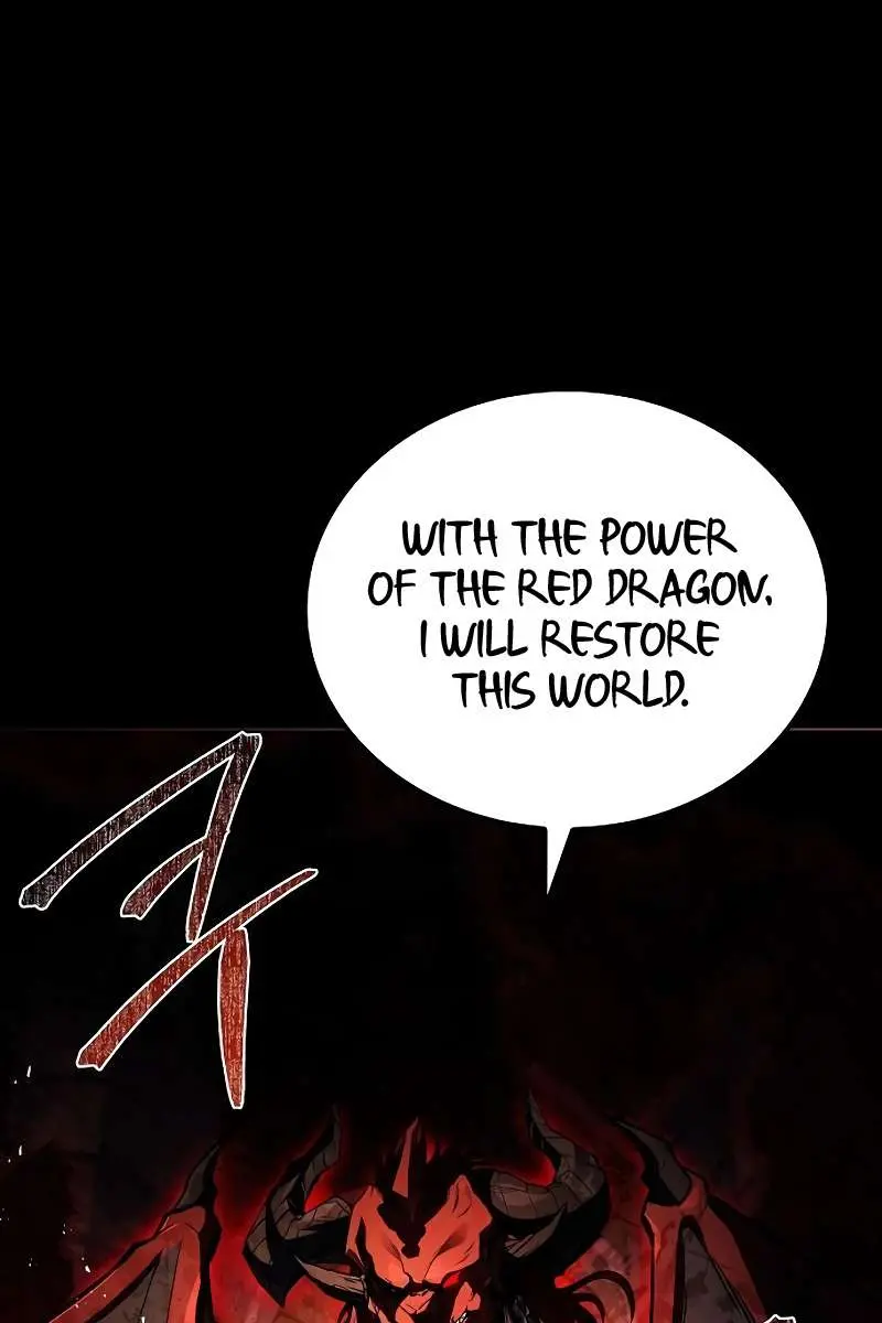 The Archmage's Restaurant Chapter 66 Page 132