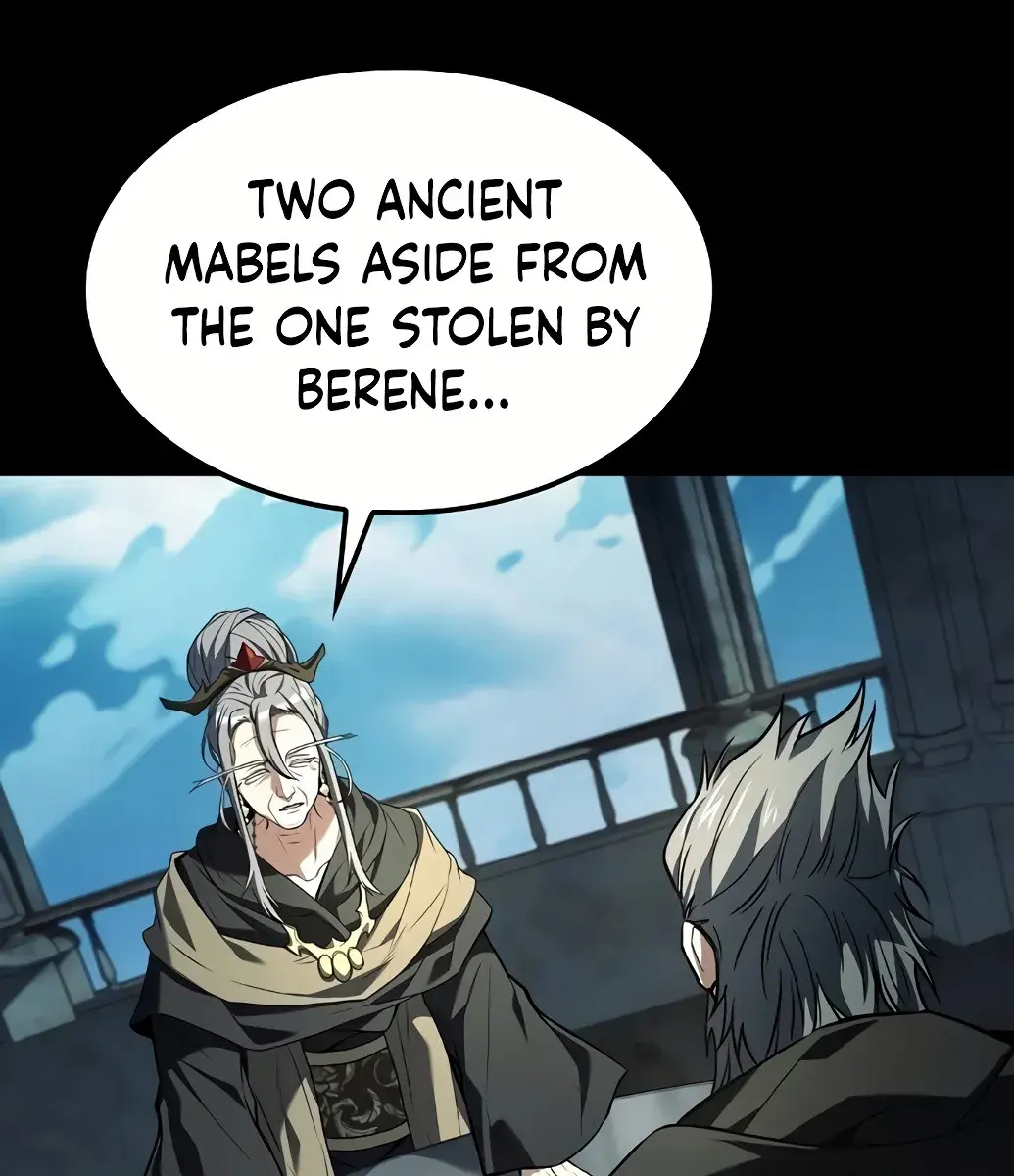 The Archmage's Restaurant Chapter 67 Page 5