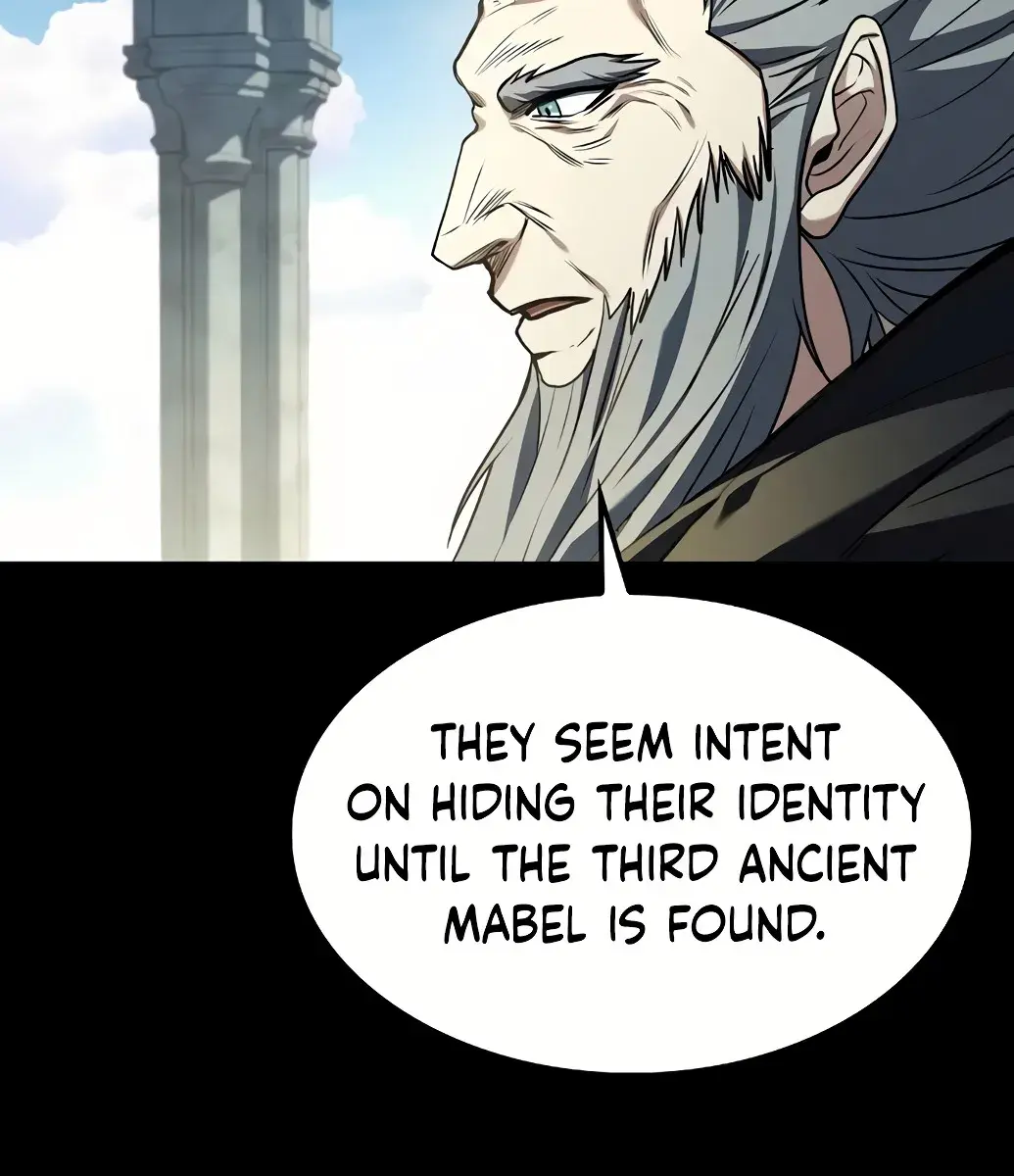 The Archmage's Restaurant Chapter 67 Page 8