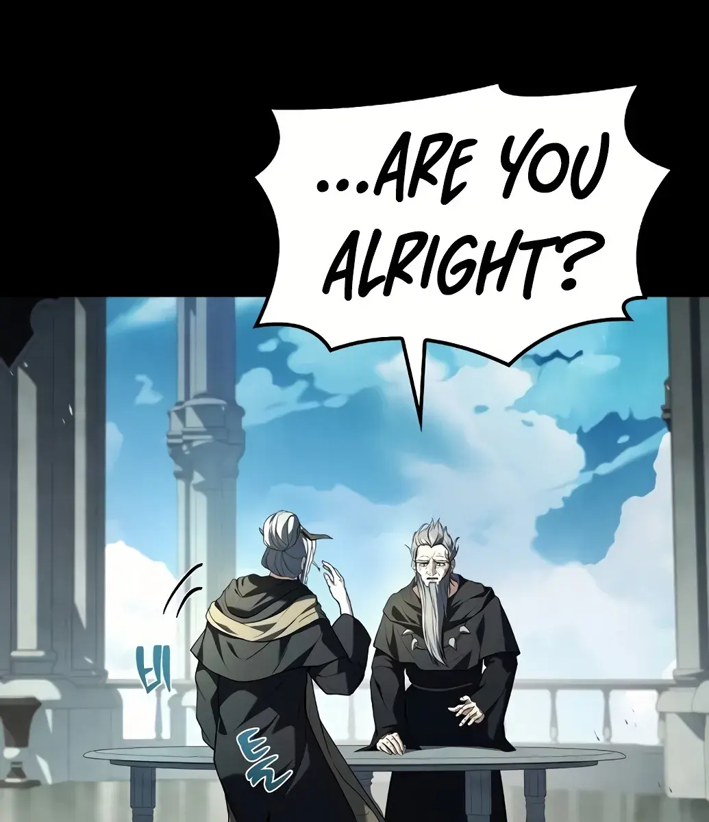 The Archmage's Restaurant Chapter 67 Page 13